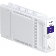 Epson T44QD Tintapatron Violet 350ml nyomtatópatron & toner