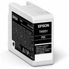  Epson T46S1 Tintapatron Photo FEKETE 25ml nyomtatópatron & toner
