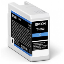 Epson T46S2 kék eredeti tintapatron nyomtatópatron & toner