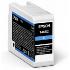  Epson T46S2 Tintapatron CIÁN 25ml nyomtatópatron & toner