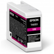 Epson T46S3 Patron Magenta 25ml /o/ nyomtatópatron & toner