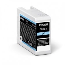 Epson T46S5 Light Cyan tintapatron nyomtatópatron & toner