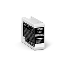 Epson T46S9 Eredeti Tintapatron Világos szürke (C13T46S900) nyomtatópatron & toner