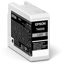Epson T46S9 matt szürke nyomtatópatron & toner