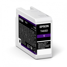 Epson T46SD Violet tintapatron nyomtatópatron & toner