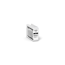 Epson T47A1 UltraChrome Pro 10 tinta 50ml fotó fekete (C13T47A100) (C13T47A100) - Nyomtató Patron nyomtatópatron & toner