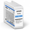 Epson T47A2 Tintapatron Cyan 50 ml (C13T47A200)