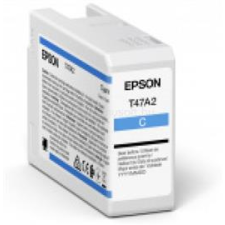 Epson T47A2 Tintapatron Cyan 50 ml (C13T47A200) nyomtatópatron & toner