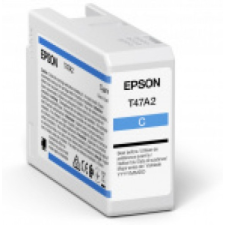 Epson T47A2 Ultrachrome ciánkék nyomtatópatron & toner