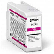 Epson T47A3 Patron Magenta 50 ml /o/ nyomtatópatron & toner