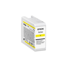 Epson T47A4 sárga eredeti tintapatron nyomtatópatron & toner