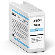 Epson T47A5 Light Cyan tintapatron nyomtatópatron & toner