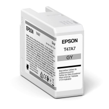 Epson T47A7 Ultrachrome szürke nyomtatópatron & toner