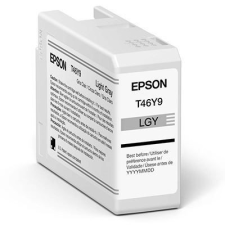 Epson T47A9 Light Gray tintapatron nyomtatópatron & toner