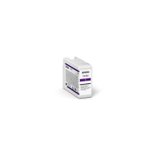 Epson T47AD UltraChrome Pro 10 tintapatron 50ml lila (C13T47AD00) (C13T47AD00) - Nyomtató Patron nyomtatópatron & toner