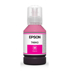 Epson T49H3 Tintapatron Magenta 140ml nyomtatópatron & toner