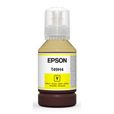 Epson T49H4 sárga eredeti tintapatron nyomtatópatron & toner