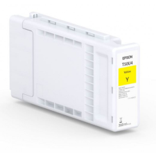 Epson T50U4 Tintapatron Yellow 350 ml nyomtatópatron & toner