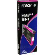 Epson T544300 Magenta (C13T544300) nyomtatópatron & toner