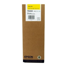 Epson T5444 sárga tintapatron (eredeti) C13T544400 nyomtatópatron & toner