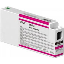 Epson T54X3 Patron Vivid Mag 350ml /o/ (C13T54X30N) nyomtatópatron & toner