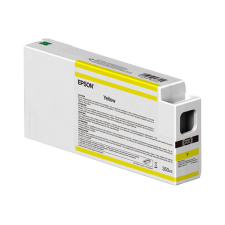 Epson T54X400 Eredeti Tintapatron Sárga (C13T54X400) nyomtatópatron & toner