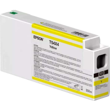 Epson T54X400 tintapatron 1 db Eredeti Sárga nyomtatópatron & toner