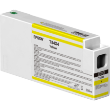 Epson T54X4 Tintapatron Yellow 350ml nyomtatópatron & toner
