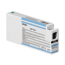 Epson T54X500 Eredeti Tintapatron Világos cián (C13T54X500) nyomtatópatron & toner