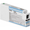 Epson T54X5 Eredeti light cyan UltraChrome tintapatron (350 ml) (C13T54X500)
