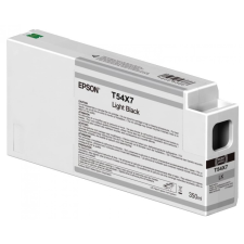 Epson T54X7 Eredeti Tintapatron Világos fekete (C13T54X700) nyomtatópatron & toner