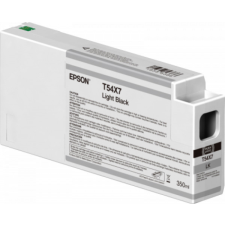 Epson T54X7 Tintapatron Light Black 350ml nyomtatópatron & toner