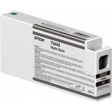 Epson T54X8 Patron Matte Black 350ml /o/ (C13T54X80N) nyomtatópatron & toner