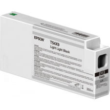 Epson t54x9 tintapatron light light black 350ml nyomtatópatron & toner