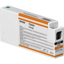Epson t54xa tintapatron orange 350ml nyomtatópatron & toner