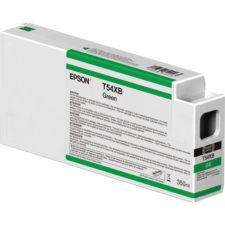 Epson T54XB Tintapatron Green 350ml nyomtatópatron & toner