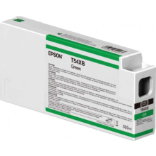 Epson T54XB Tintapatron Green 350ml, C13T54XB00 nyomtatópatron & toner