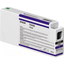 Epson T54XD Eredeti violet UltraChrome tintapatron (350 ml) (C13T54XD00) nyomtatópatron & toner