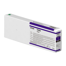 Epson T55KD Eredeti Tintapatron Lila nyomtatópatron & toner