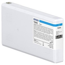  Epson T55W2 kék eredeti tintapatron nyomtatópatron & toner