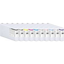 Epson T55W6 Tintapatron L.Magenta 200ml , C13T55W600 nyomtatópatron & toner