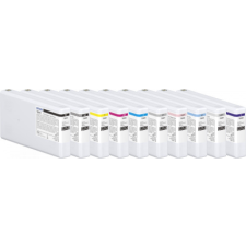 Epson T55WD Tintapatron Violet 200ml /o/ nyomtatópatron & toner