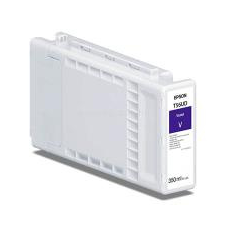 Epson T56UD Eredeti lila tintapatron (350ml) (C13T56UD00) nyomtatópatron & toner