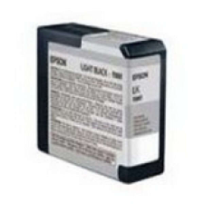 Epson T5807 Tintapatron Photo Light Black 80ml , C13T580700 nyomtatópatron & toner