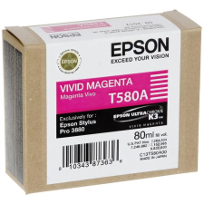Epson T580A00 EREDETI nyomtatópatron & toner