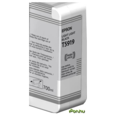 Epson T591900 EREDETI nyomtatópatron & toner