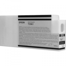 Epson T5961 fotó fekete tintapatron (eredeti) C13T596100 nyomtatópatron & toner