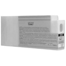 Epson T5967 Tintapatron Light Black 350ml , C13T596700 nyomtatópatron & toner