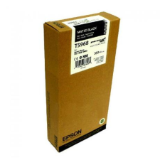 Epson T5968 matt fekete eredeti tintapatron nyomtatópatron & toner