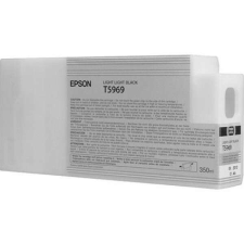 Epson T5969 Tintapatron Light Black 350ml , C13T596900 nyomtatópatron & toner
